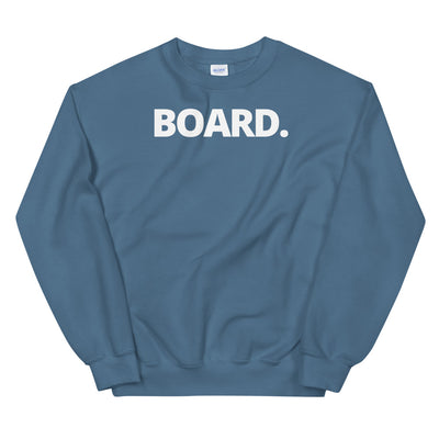 Premium BOARD. Sweater