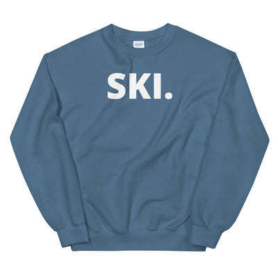 Premium SKI. Sweater
