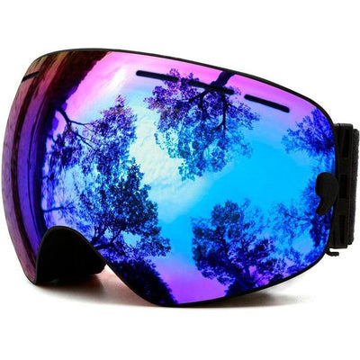 Outdoor Goggles - Lens Only