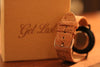 Cork & Wooden Watch