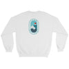 TeamGetLost Sweater - Back Design