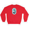 TeamGetLost Sweater - Back Design