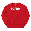 Premium BOARD. Sweater