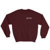 Get Lost Logo Sweater