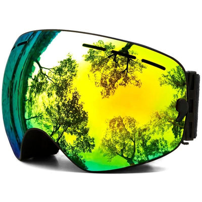 Outdoor Goggles